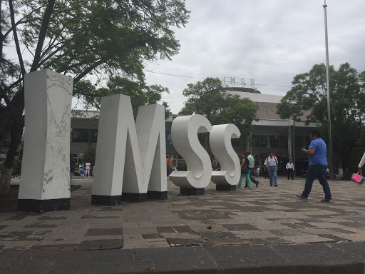 Unidad de medicina interna Santiago de Querétaro