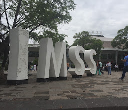 IMSS Family Medicine Unit 13 photo