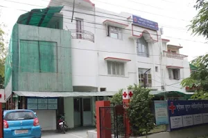 Apex acupuncture center and pain clinic-Best Acupuncture Centre in Lucknow || image