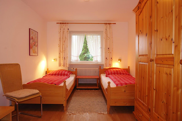Chambres Ferienwohnung Schwarzwälder Ferienwohnungen 77960 Seelbach