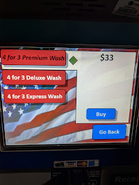 Shell - Photo 5 - Car repair in Los Angeles, CA, Glendale