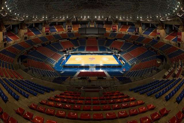 Fernando Buesa Arena