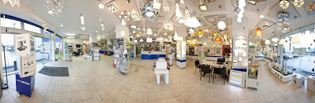 Opinii despre ΚΑΥΚΑΣ Μεταμόρφωση în Μεταμόρφωση - Ηλεκτρολόγος