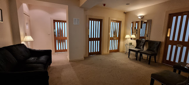 Edinburgh Dental Specialists - Edinburgh Dental Specialists