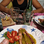 Photo n°1 de l'avis de Andrea.n fait le 07/08/2022 à 15:57 sur le  La Bottega di Gió à Budoni