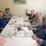 Photo n°1 de l'avis de giorgio.u fait le 07/04/2024 à 05:00 sur le  Trattoria Cavallino à Barbariga