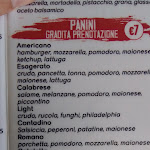 Photo n°3 de l'avis de Ro.e fait le 13/07/2023 à 13:55 sur le  Da Balbino à Sellia Marina