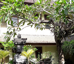 Puri Bunga Inn photo