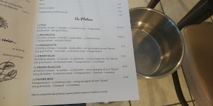 Photo n°12 de Maison Benezech - Restaurant Le Grand Bleu à Bouzigues ()
