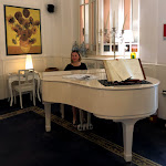 Photo n°5 de l'avis de Daniela.o fait le 13/10/2019 à 18:43 sur le  Hotel London à Viareggio