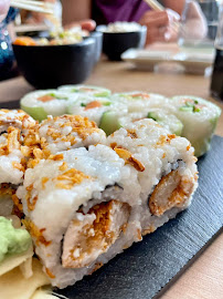 Sushi du Restaurant japonais KALY SUSHI MARSEILLE - n°16