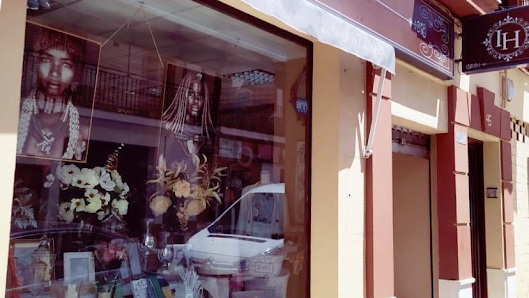 IH C. Ancha, 45, 14700 Palma del Río, Córdoba, España