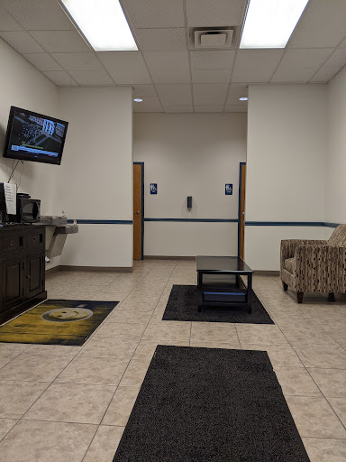 Auto Body Shop «Arlington Collision Center», reviews and photos, 3840 S Four Mile Run Dr, Arlington, VA 22206, USA