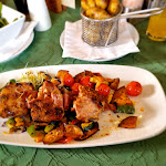 Photo n°2 de l'avis de Jamila.� fait le 17/06/2021 à 07:44 sur le  Restaurant u. Pension Zum Alten Hafen à Rathenow