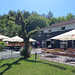 Photo n°3 de l'avis de Rolf.i fait le 02/06/2022 à 19:02 sur le  Clodramühle Il Giardino à Berga-Wünschendorf