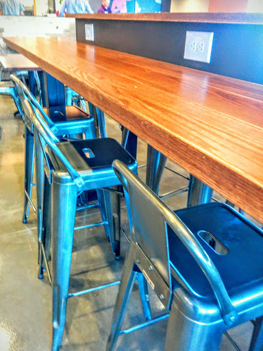 Mexican Restaurant «QDOBA Mexican Eats», reviews and photos, 3918 Lenox Avenue, Charlottesville, VA 22901, USA