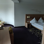 Photo n°1 de l'avis de Klaus.l fait le 16/12/2018 à 11:17 sur le  Hotel Robben à Bremen