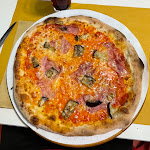 Photo n°2 de l'avis de Luca.e fait le 28/08/2019 à 10:33 sur le  Pizzeria PUPPO Appera à Capannori