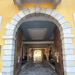 Photo n°3 de l'avis de Daniele.o fait le 08/05/2023 à 09:01 sur le  Grand Hotel Entourage à Gorizia