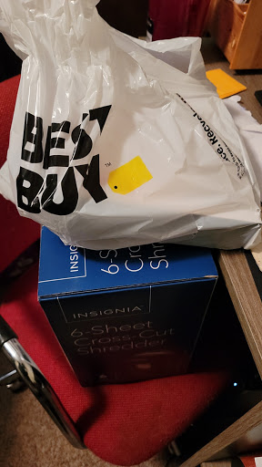 Electronics Store «Best Buy», reviews and photos, 3889 Promenade Pkwy, Diberville, MS 39540, USA