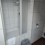 Photo n°8 de l'avis de Diana.a fait le 03/06/2022 à 09:58 sur le  Hotel & Appartements Nanis à Wunstorf