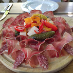 Photo n°3 de l'avis de Harald.i fait le 24/09/2021 à 15:55 sur le  Restaurant Wiedenplatzerkeller à Naturns