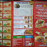 Photo n°9 de l'avis de Pirani.a fait le 28/02/2020 à 12:27 sur le  Rosticceria Indiana Ravi à Bologna