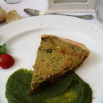 Photo n°1 de l'avis de Elisabetta.a fait le 12/07/2020 à 10:03 sur le  Cannon d'Oro à Cocconato