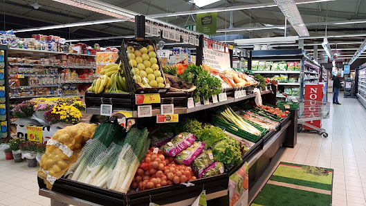 Intermarché SUPER Grignan et Drive 900 Rte de Montélimar, 26230 Grignan, France