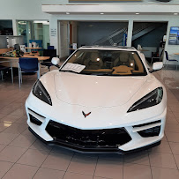 Parks Chevrolet Kernersville - Photo 4 - Car repair in Kernersville, NC, Winston-Salem