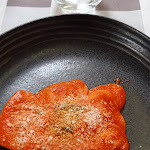 Photo n°1 de l'avis de Cinzia.a fait le 24/02/2022 à 13:14 sur le  Trattoria Da Gino à Fiuggi