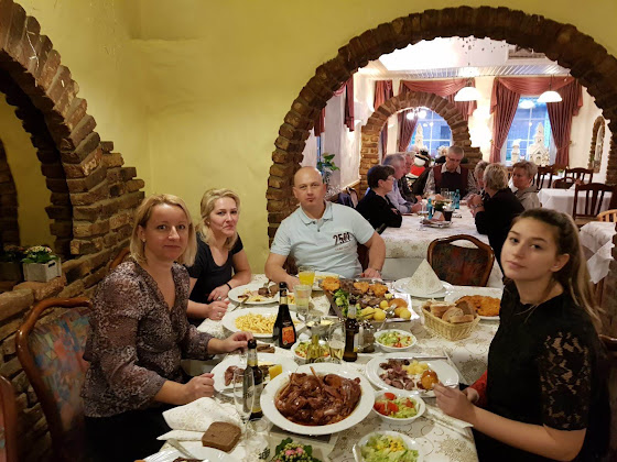 Plats et boissons hôtels Willicher Hof 47877 Willich