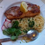 Photo n°1 de l'avis de Ramona.r fait le 19/03/2023 à 15:46 sur le  Gasthof Hillig à Bad Gottleuba-Berggießhübel