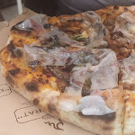 Photo n°5 de l'avis de Lorella.e fait le 09/10/2022 à 10:13 sur le  Esagerat pizzeria à Cervinara