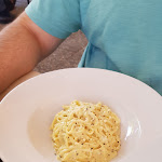 Photo n°4 de l'avis de Matteo.a fait le 02/08/2022 à 19:45 sur le  La Limonaia à Rome