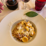 Photo n°2 de l'avis de Sina. fait le 02/09/2023 à 17:44 sur le  Trattoria Corrieri à Parma