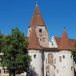 Photo n°1 de l'avis de Uwe.a fait le 15/07/2019 à 16:04 sur le  RiKu HOTEL Weißenhorn à Weißenhorn