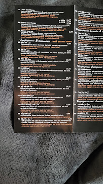 Carte du NV-Vietnamesische kueche - Cottbus à Cottbus