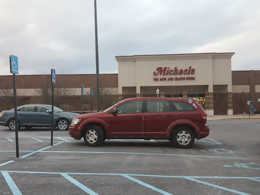 Craft Store «Michaels», reviews and photos, 41904 Ford Rd, Canton, MI 48187, USA