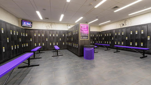 Gym «Planet Fitness», reviews and photos, 1040 S Broadway, Hicksville, NY 11801, USA