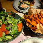 Photo n°1 de l'avis de Jobi.h fait le 15/02/2020 à 21:49 sur le  Burgerheart Heilbronn à Heilbronn