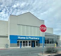 Walmart Supercenter - Photo 2 - Car repair in Tucson, AZ, Tucson