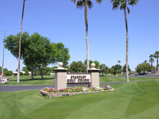 Golf Course «Stardust Golf Course», reviews and photos, 12702 W Stardust Blvd, Sun City West, AZ 85375, USA