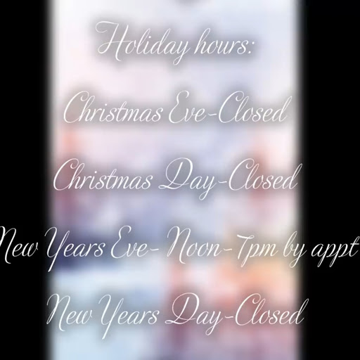 Lingerie Store «The Heavy Hanger by Melons the Complete Bra Shop», reviews and photos, 650 N Carriage Pkwy #105, Wichita, KS 67208, USA