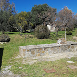 Photo n°5 de l'avis de Fabrizio.a fait le 01/04/2018 à 12:01 sur le  Agriturismo Guendalina ristorante azienda Morani à Santa Severa Nord