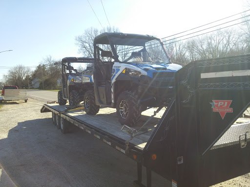 Motorcycle Dealer «Linton Cycle Sales», reviews and photos, 999 S Main St, Linton, IN 47441, USA