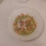 Photo n°6 de l'avis de Ezio.u fait le 29/04/2023 à 23:30 sur le  Gnun Sens ristorantino à Borgo San Dalmazzo