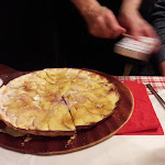 Photo n°3 de l'avis de Pawel.i fait le 15/11/2018 à 22:18 sur le  La Casserole à Baden-Baden