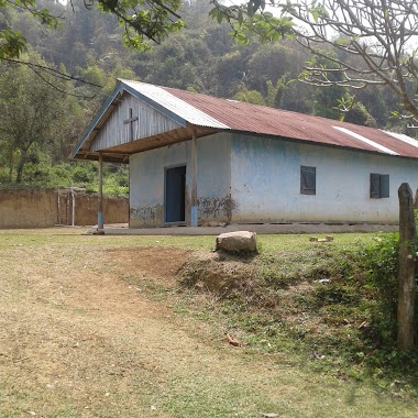 Puandaijang Baptist Church