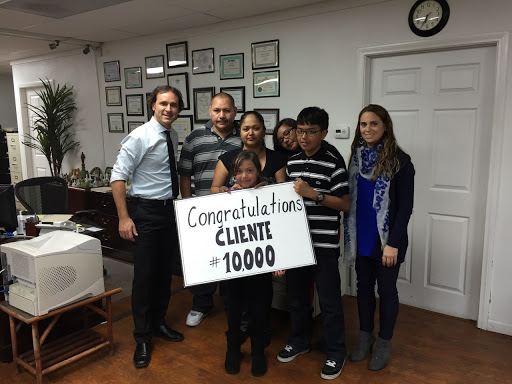 Income Tax Help Association «Campana Insurance & Income Tax», reviews and photos